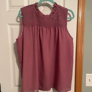 Cute boutique blouse